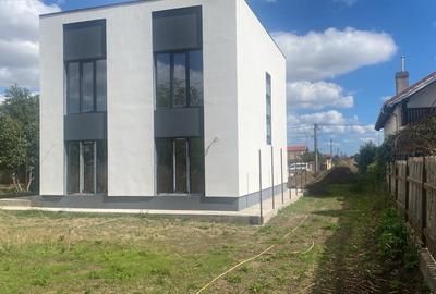 Casă individuală cu 5 camere cu Teren 465 Mp în Cumpăna - 12