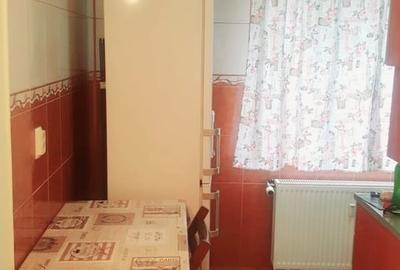 Garsonieră decomandată în Vitan - 6