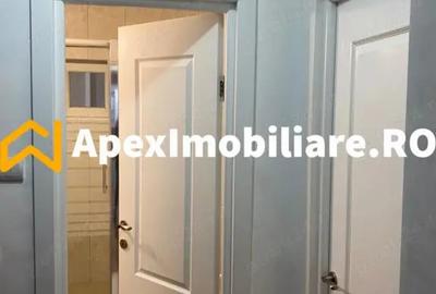 Apartament cu 3 camere semidecomandat în Central - 9