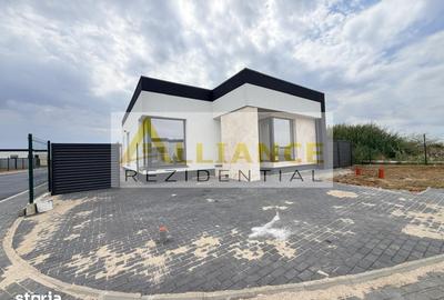 Casă cu 4 camere cu Teren 425 Mp în Berceni