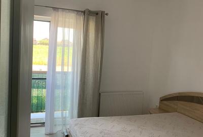 Apartament cu 2 camere decomandat în Central - 4
