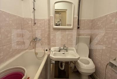 Apartament cu 2 camere semidecomandat în Micro 14 - 5