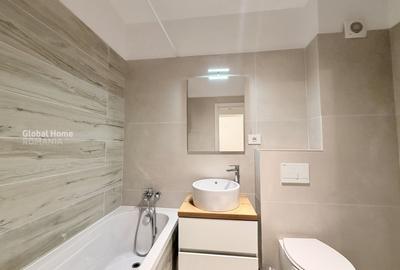 Apartament cu 2 camere decomandat, mobilat în Pipera - 20
