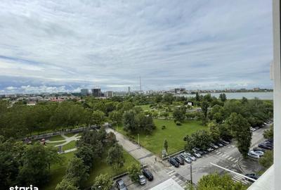 Apartament cu 3 camere decomandat în Crângași