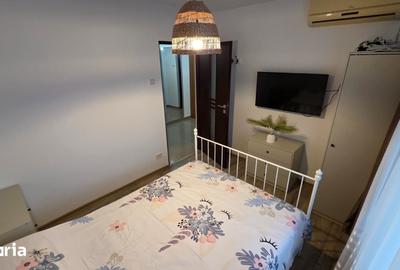 Apartament cu 2 camere decomandat în Sud