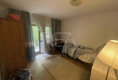 Apartament cu 4 camere decomandat, mobilat în 13 Septembrie