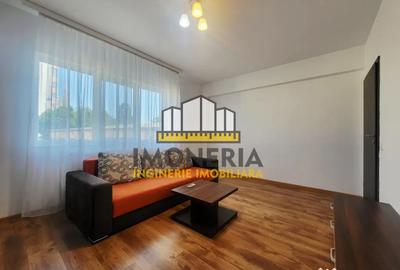 Apartament cu 2 camere decomandat în Mihai Bravu