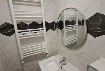 Apartament cu 3 camere decomandat, mobilat în Gara - 12