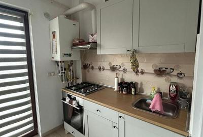Garsonieră decomandată în Valea Adâncă - 5