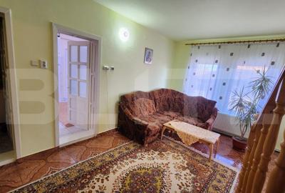 Casă cu 3 camere cu Teren 970 Mp în Sântana de Mureș - 9