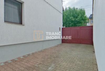 Casă individuală cu 2 camere cu Canalizare în Pârneava - 3