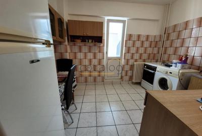 Garsonieră decomandată în Calea Călărașilor - 6