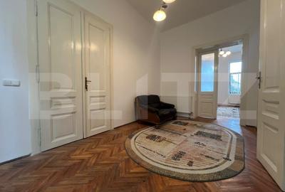 Apartament cu 2 camere decomandat, mobilat în Gării - 4
