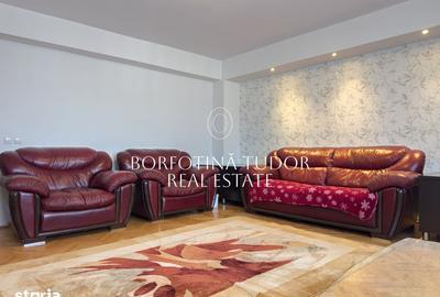 Apartament cu 4 camere semidecomandat în Gheorgheni
