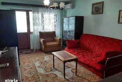 Apartament cu 2 camere decomandat în Militari