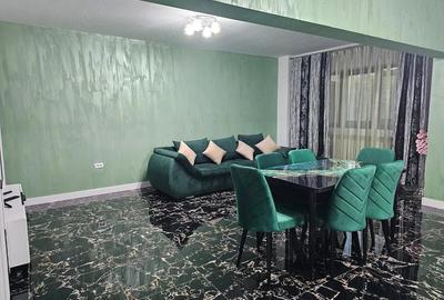 Apartament cu 2 camere decomandat în Tineretului - 5