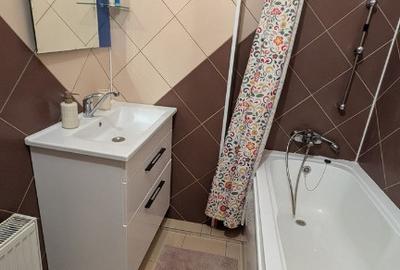 Garsonieră în Triaj - 3