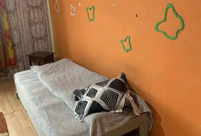 Garsonieră nedecomandată în Buziașului