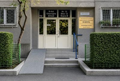 Apartament cu 4 camere decomandat, mobilat în Tineretului