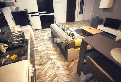 Apartament cu 2 camere în Nord
