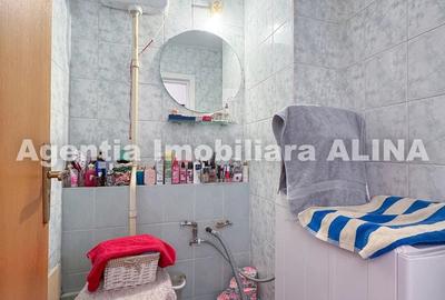 Apartament cu 2 camere decomandat în Gării - 2