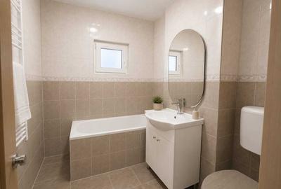 Apartament cu 2 camere decomandat în Central - 4