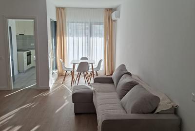 Apartament cu 2 camere decomandat în Lujerului - 2