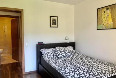 Apartament cu 2 camere decomandat, mobilat în Cernatu - 10
