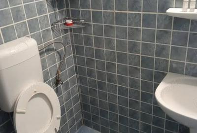 Garsonieră nedecomandată în 1 Decembrie