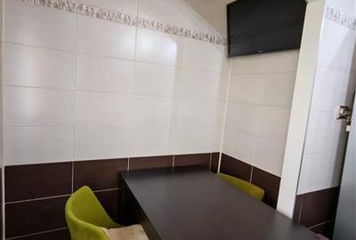 Apartament cu 3 camere decomandat, mobilat în Militari - 3