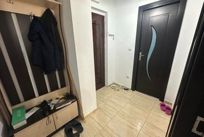 Garsonieră decomandată, mobilată în Cugir - 6