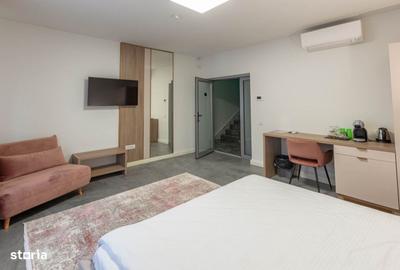 Apartament cu 4 camere în Central - 19
