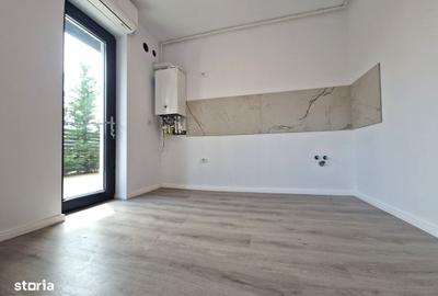 Apartament cu 2 camere în Dudu