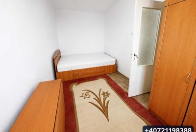 Apartament cu 2 camere semidecomandat în Olari - 5