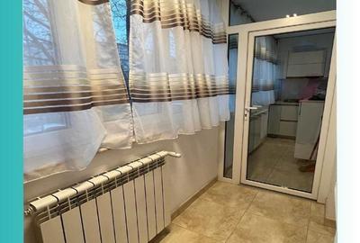Apartament cu 3 camere decomandat în Republicii - 3