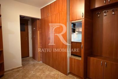 Apartament cu 2 camere semidecomandat, mobilat în Decebal - 7