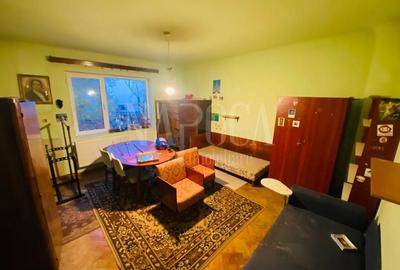Casă individuală cu 2 camere cu Canalizare în Dâmbul Rotund - 1