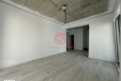 Apartament cu 2 camere în Nord