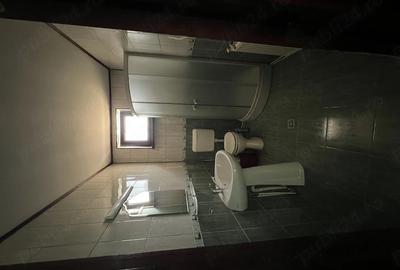 Spațiu comercial, de 120 mp, în Sărata