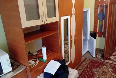 Garsonieră semidecomandată în Mărăței - 6
