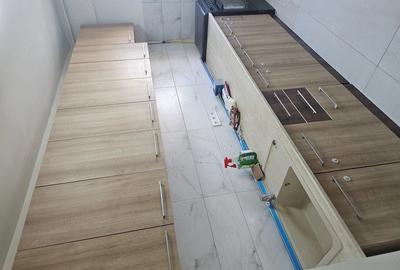 Apartament cu 2 camere semidecomandat în Ultracentral