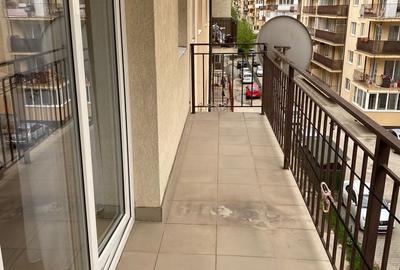 Apartament cu 2 camere decomandat în Florești - 8