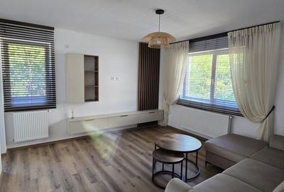 Apartament cu 2 camere decomandat în Miroslava