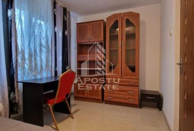 Apartament cu 3 camere semidecomandat în Dacia - 3