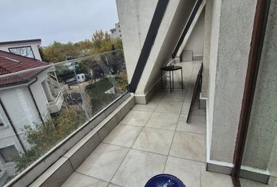Apartament cu 2 camere semidecomandat în Sisești - 12