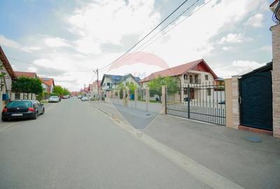 Casă individuală cu 7 camere cu Teren 600 Mp în Haieu - 8
