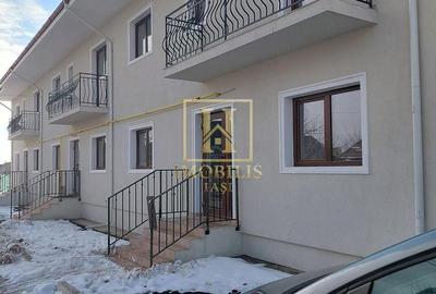 Apartament cu 3 camere decomandat în Ciurea - 9