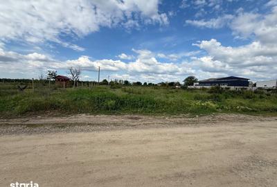 Teren de 870 mp, în Central - 4