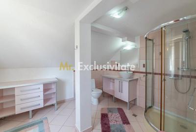 Casă cu 6 camere cu Teren 475 Mp în Găvana