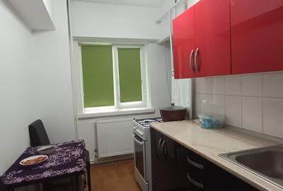 Garsonieră decomandată în Calea București - 3